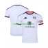 Camisola Fullham Homem Equipamento Primeiro 2026-2027 Manga Curta